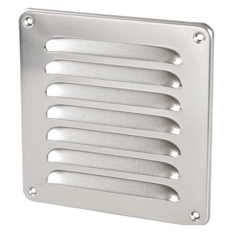Fresh Murrist 155x155mm Alu - Murrist 155x155 Alu. (471654)