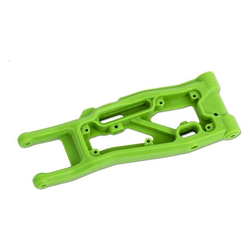 Traxxas querlenker vorn links grün (TRX9531G)