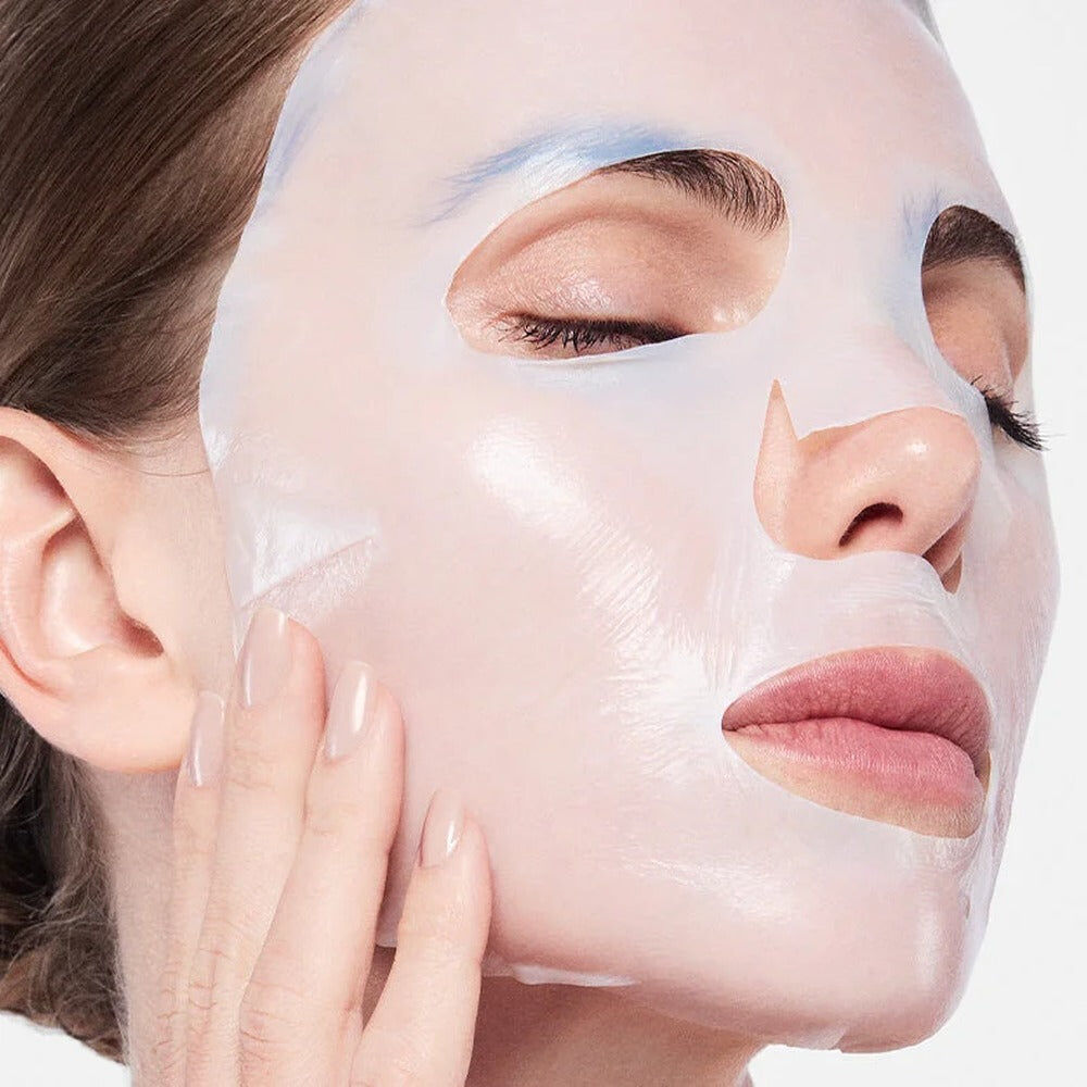 Veralab Uplift Maschera Viso 15ml