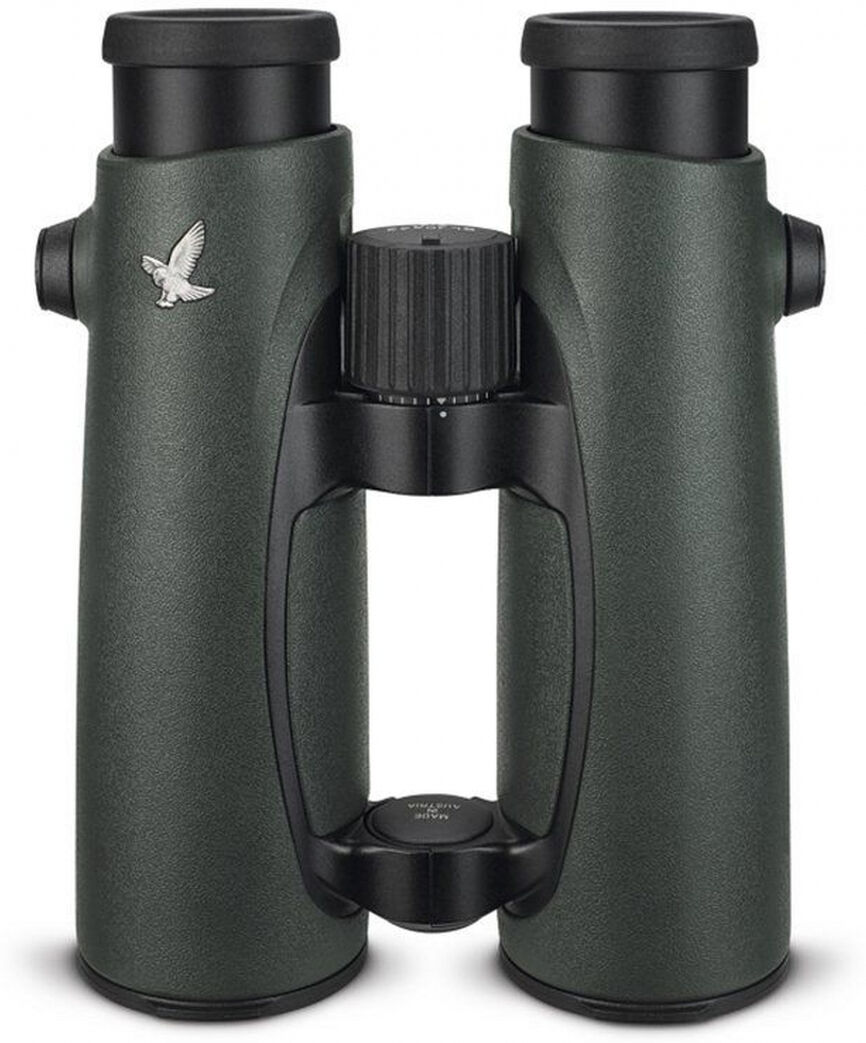 SWAROVSKI OPTIK Jumelles Swarovski EL 8,5x42 W B vert