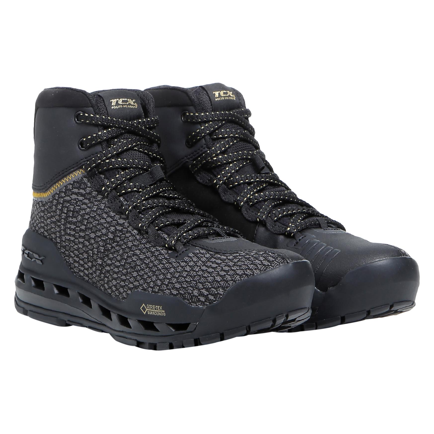 TCX Schuhe Climatrek Surround Lady GTX (Damen, 41) (20279T8027G88541)