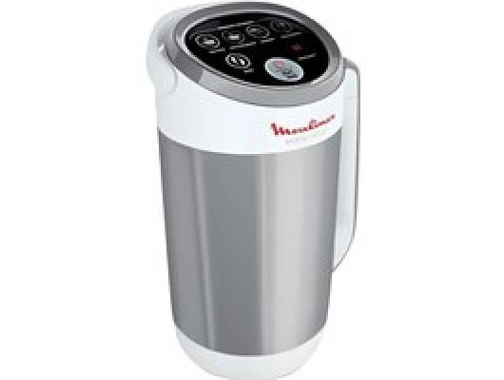 Blender chauffant MOULINEX LM841110