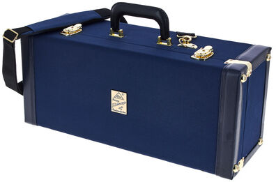 Johannes Scherzer Piccolo Case