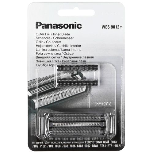 Panasonic WES 9012 Y1361