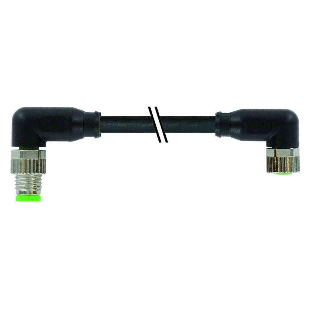 Murr Elektronik Murrelektronik 7000-88081-6300030 Sensor-/Aktor-Steckverbinder, konfektioniert M (7000-88081-6300030)