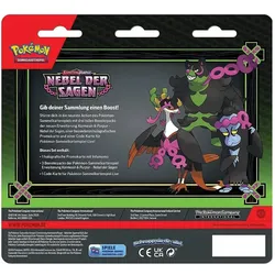 Pokémon Shrouded Fable (Deutsch, Blister Pack)