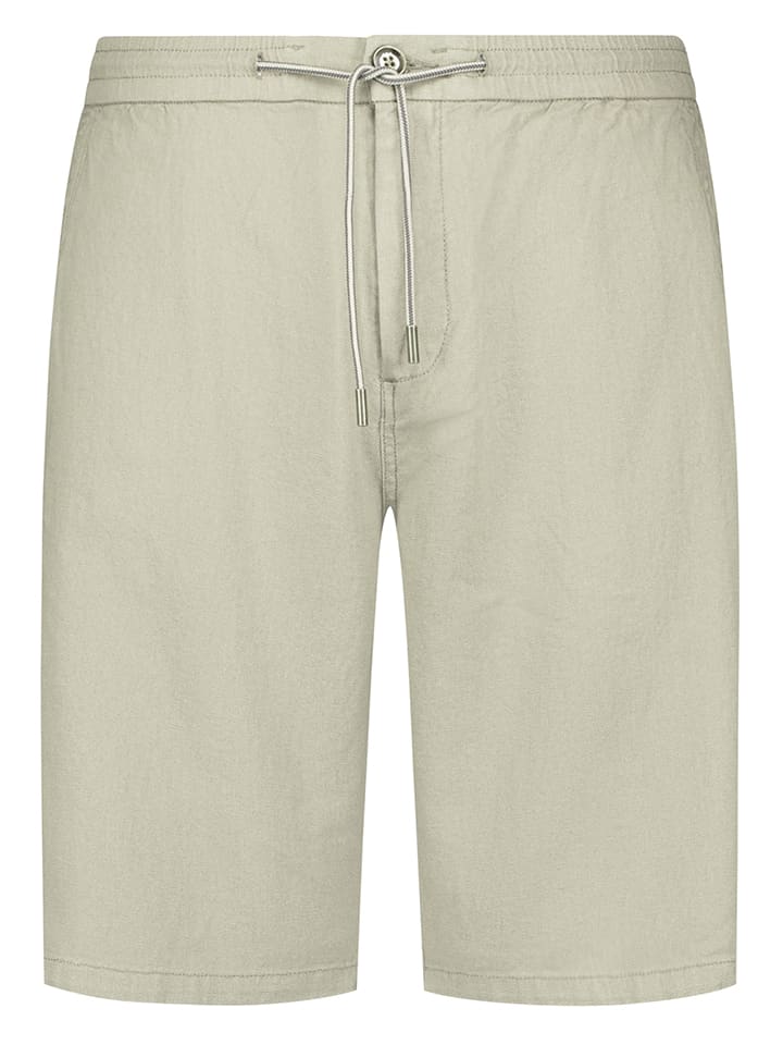 No Excess Shorts in Beige - XL