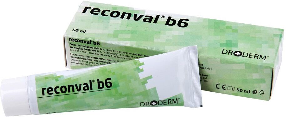 Reconval b6 Creme 50ml