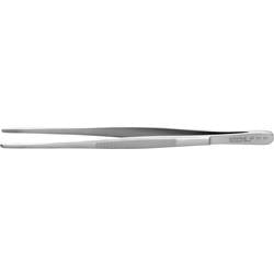Knipex 92 61 01 Universalpinzette 1 Stück Stumpf 200 mm