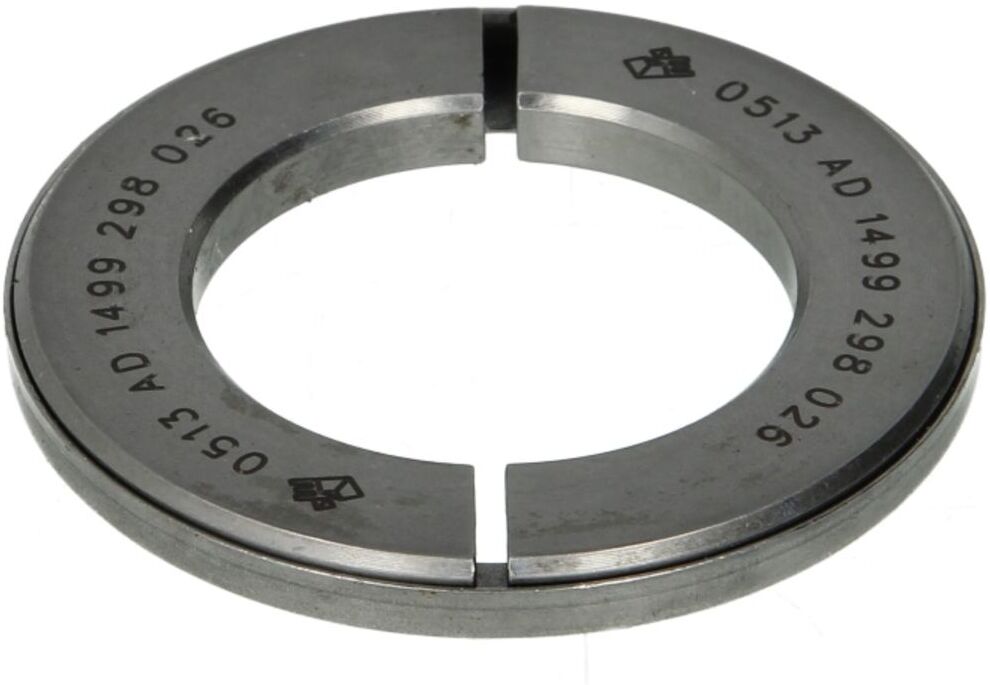 Element, Schaltstange EURORICAMBI 95535161