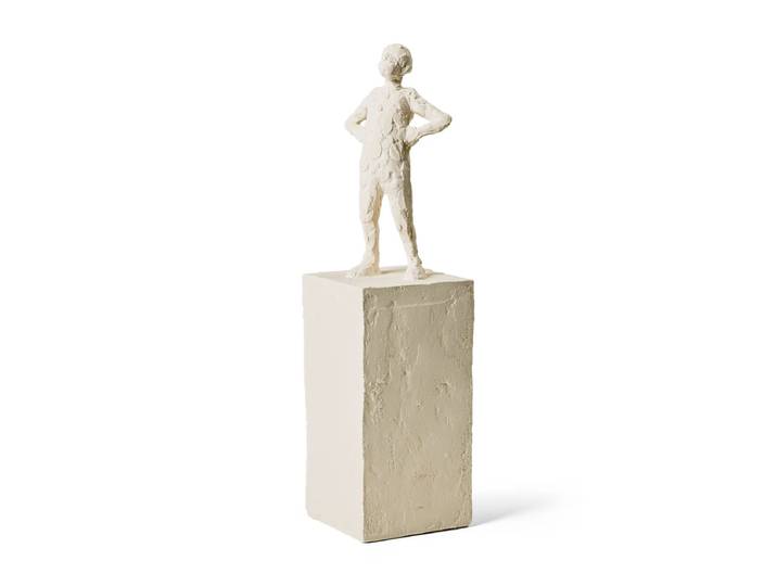 Kähler Design - Astro Figur, Löwe, H 30 cm