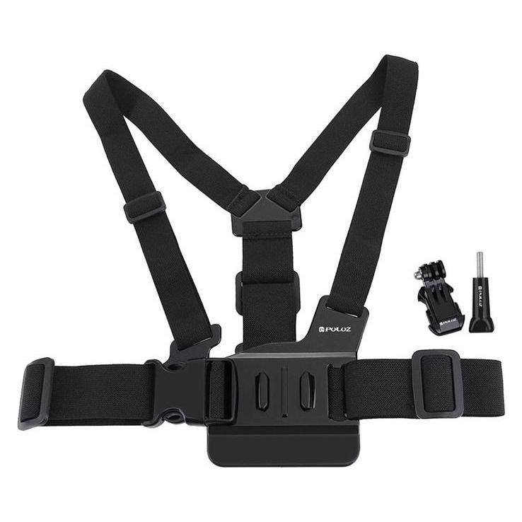 Puluz harness for sports cameras (1556009422)