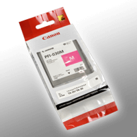 Canon Tinte 3491C001 PFI-030M magenta