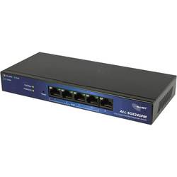 Allnet ALL-SG8245PM ALL-SG8245PM Netzwerk Switch 5 Port 1000 MBit/s PoE-Funktion