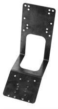 Zebra CRD-ET8X-M-KBBK1-01 kit di fissaggio (CRD-ET8X-M-KBBK1-01)