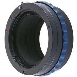 Novoflex EOSR/MIN-AF Adapter Sony Alpha / Minolta AF Objektive