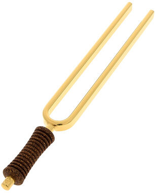 Thomann Tuning Fork Solfeggio 174Hz