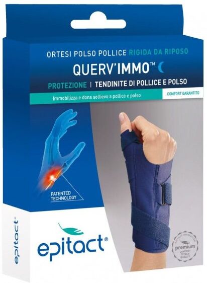 GR FARMA Srl EPITACT Querv'Immo Sx S