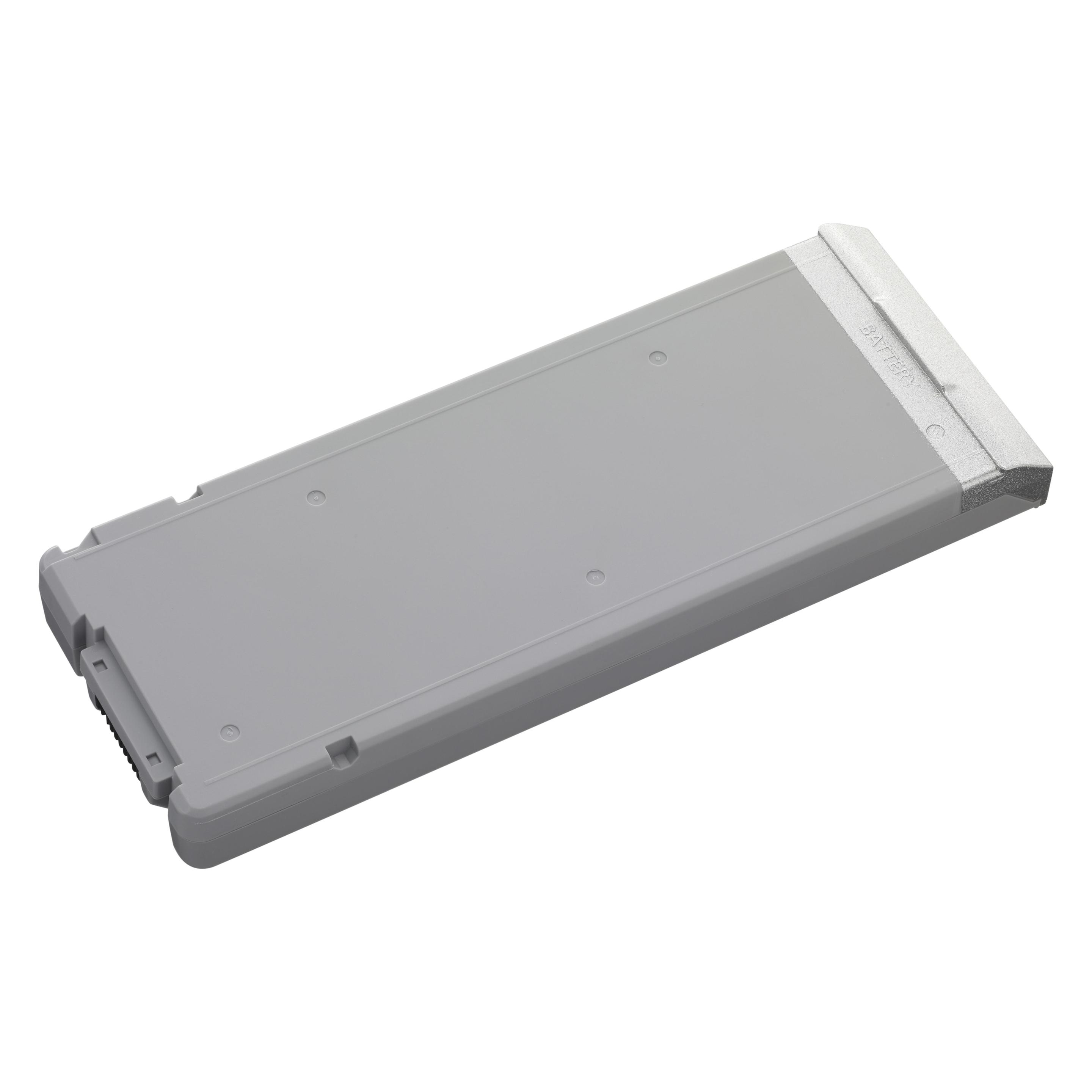 Panasonic Ersatzakku 9 Zellen fuer Toughbook CF-C2 (9 Zellen, 9300 mAh) (CF-VZSU83U)