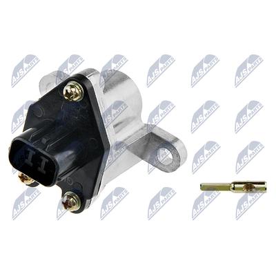 NTY Sensor, Geschwindigkeit ecphd015 für HONDA