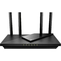 Archer AX55 AX3000 Dual-Band Wi-Fi 6, Router schwarz