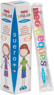Neovital Health Kids Serum + 5 bags 5 Units