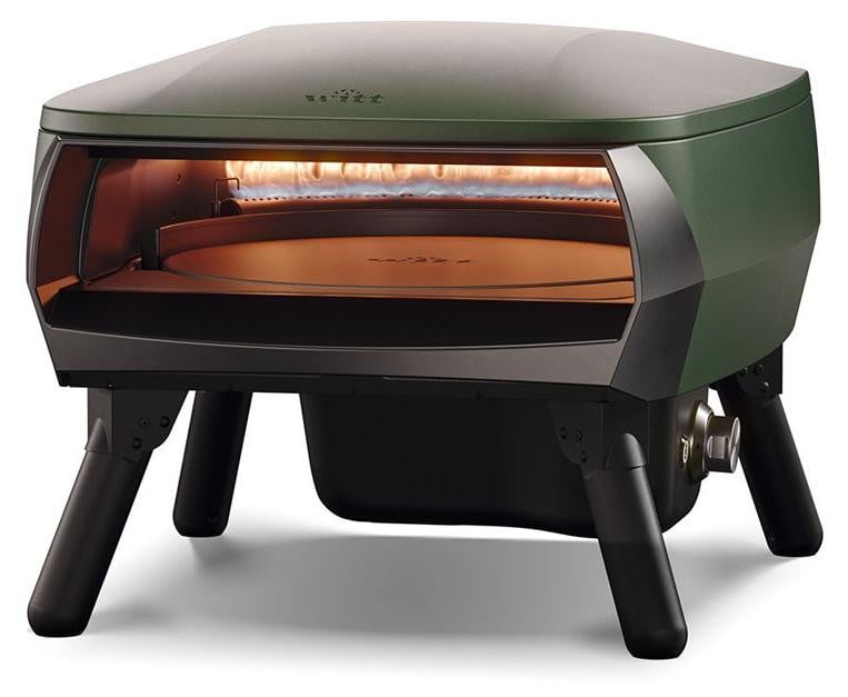 Witt Piccolo Rotante 16 inch Groen