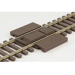 Lenz 45055 - Das Gleissystem: Lenz Spur 0
