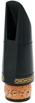 Chedeville Bb-Clarinet Umbra F2