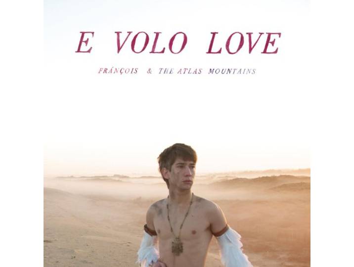 E Volo Love