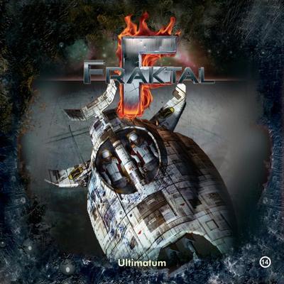 Ultimatum - Peter Lerf, Audio, 4260507160188