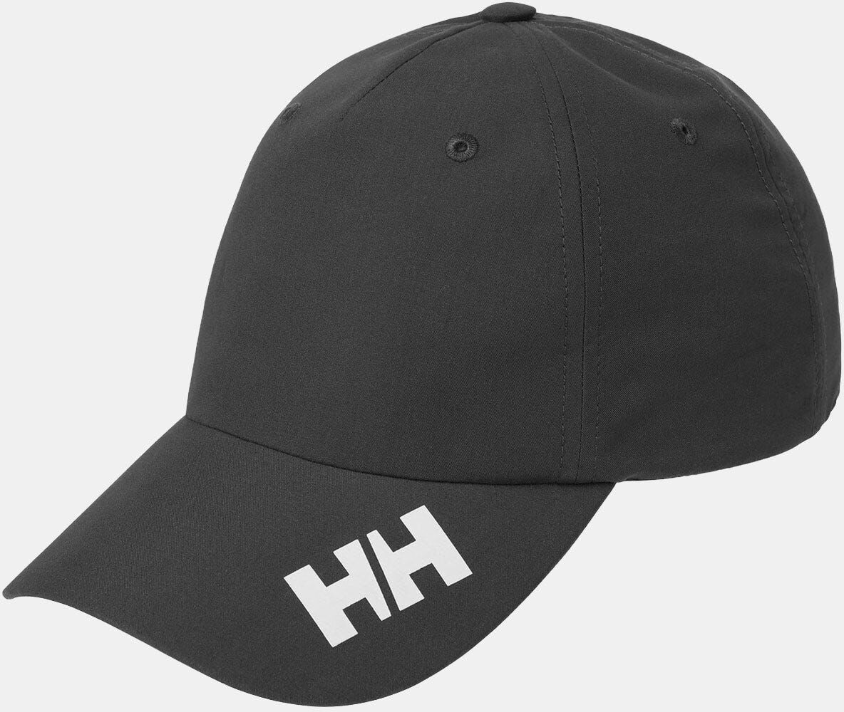 Helly Hansen Unisex Crew Cap 2.0 - Black/Ebony - STD