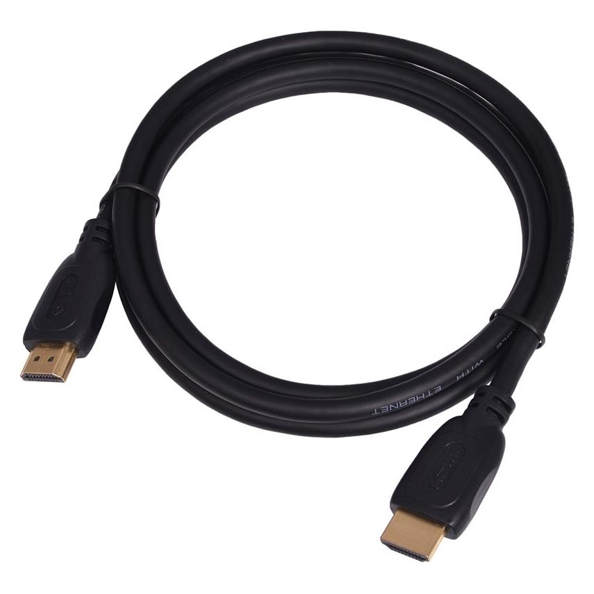 Lenovo v 1.4-HDMI-Kabel vergoldet 3m. (3 m) (AKTBXVH1P14G30B)