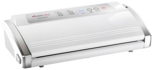 Magic Vac VG02PK1 DINAMIKA Vakuumierer (B x H x T) 455 x 119 x 222mm