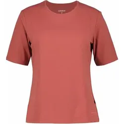 ICEPEAK Damen Shirt BURDETTE, Größe S in Pink Pink