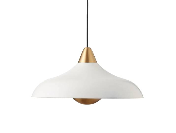 Superliving Urban hanglamp Matt whisper white (wit)