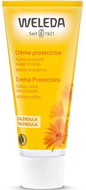 Weleda Crema Protectora de Caléndula 75ml