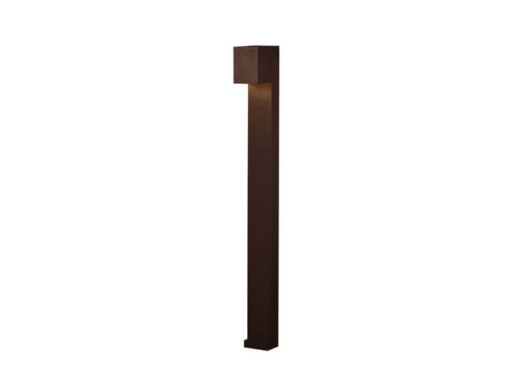 Staande lamp Cremona roestbruin KonstSmide - 7999-970