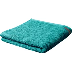 Handtuch SELECTION (BL 50x100 cm) - grün - BL 50x100 cm