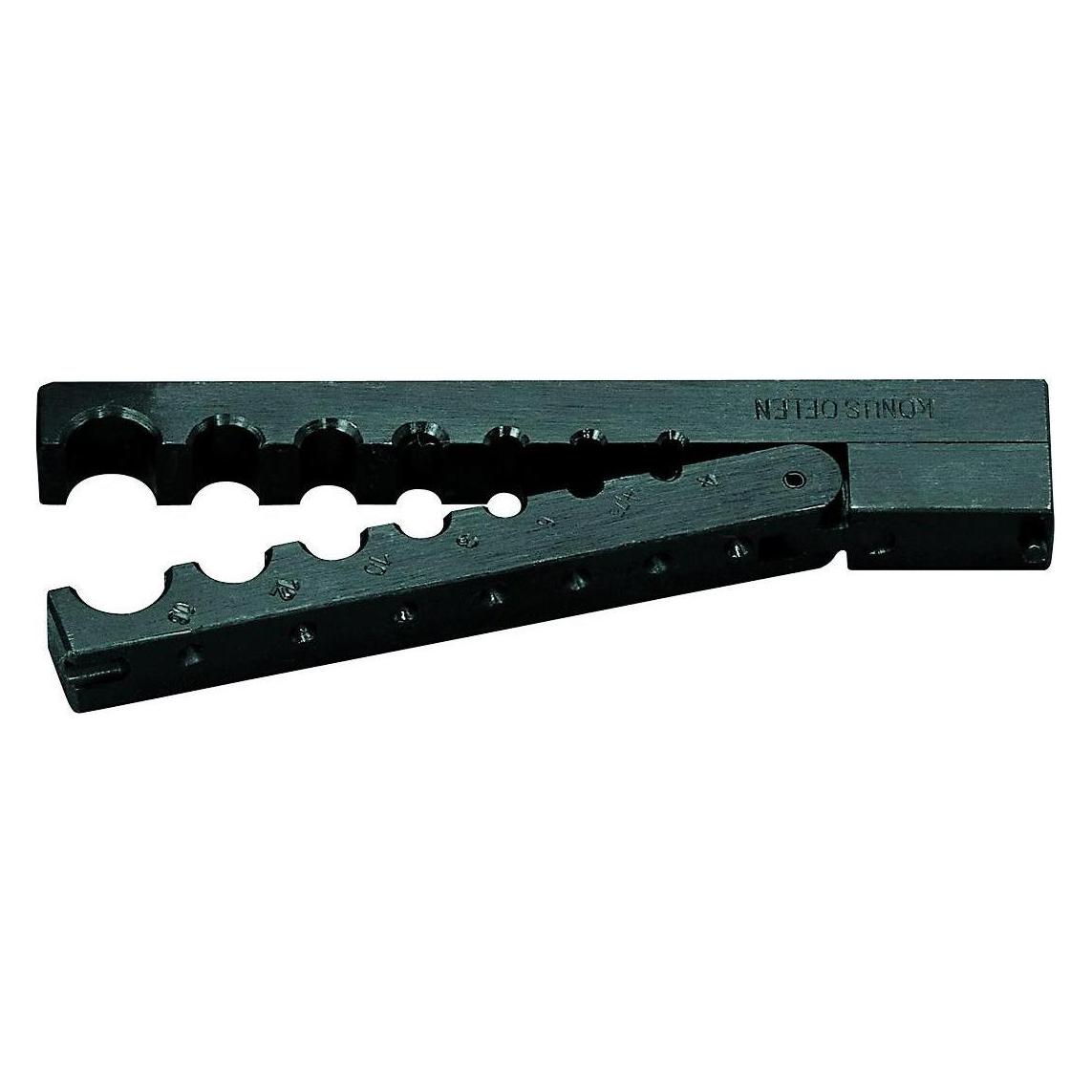 Gedore Spannbacke 44 (4554820)