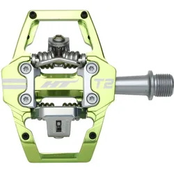 Pedale HT-T2 HT-T2 Apfelgrün