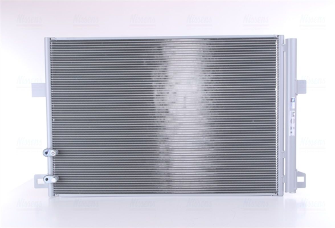 Condenseur, climatisation NISSENS NIS 940225