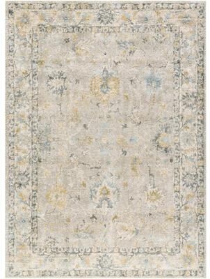 Livabliss Avellino Traditional Area Rug