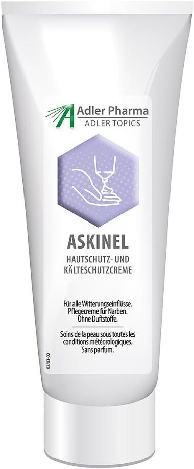 Askinel Adler Pharma Hautpfl.-u.hautschutzcreme