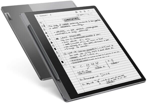 TABLET LENOVO SMART PAPER