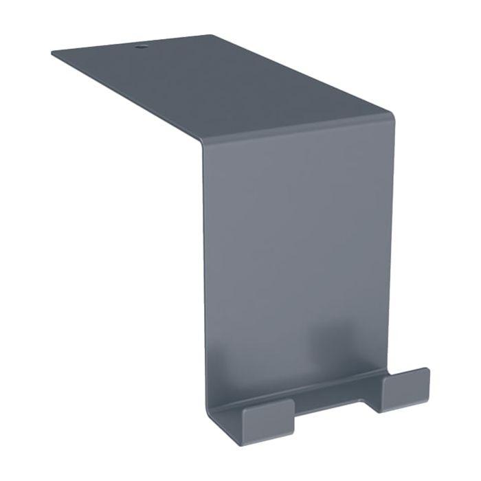 Geberit Acanto mobiler Handtuchhalter 500647JK2 44,5x33,8x18cm, Lava matt