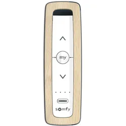 Somfy Funkhandsender io 5Kanal 1870335