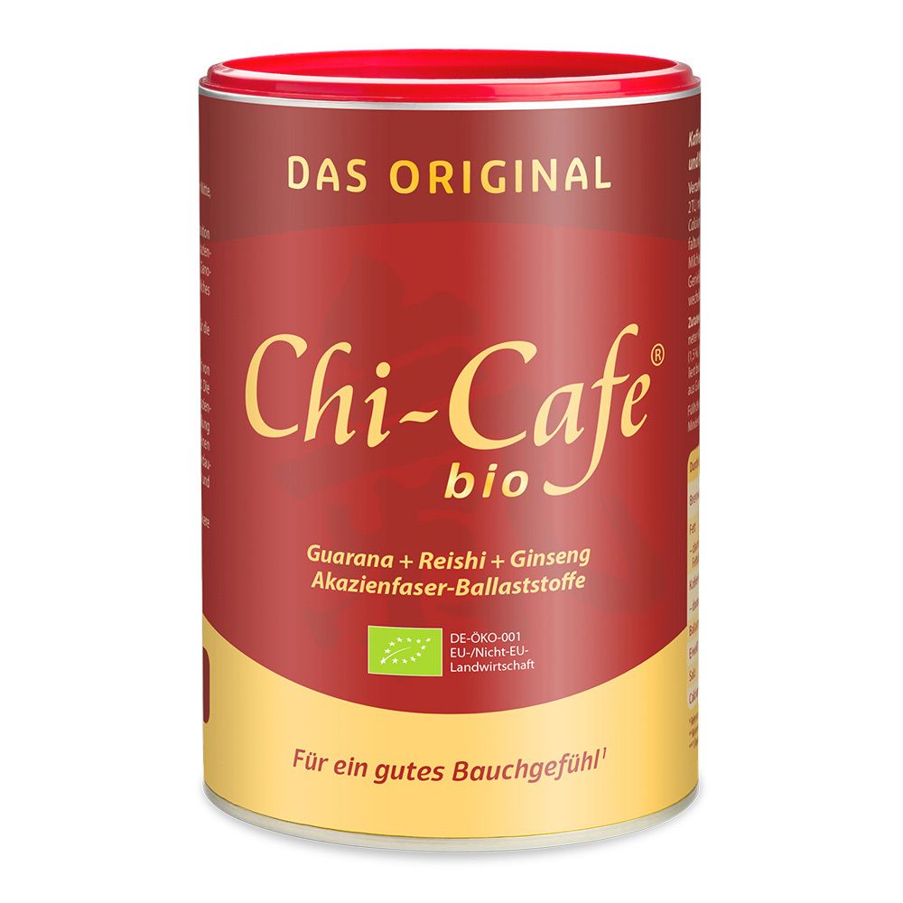 Chi-Cafe Bio Pulver 400 g