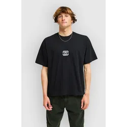 Billabong Bracket Og T-Shirt black Gr. L