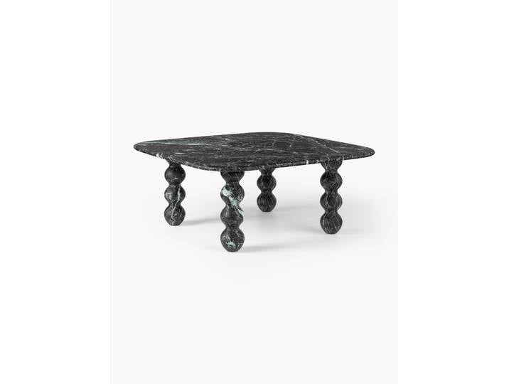 Table basse en marbre Lyndi
